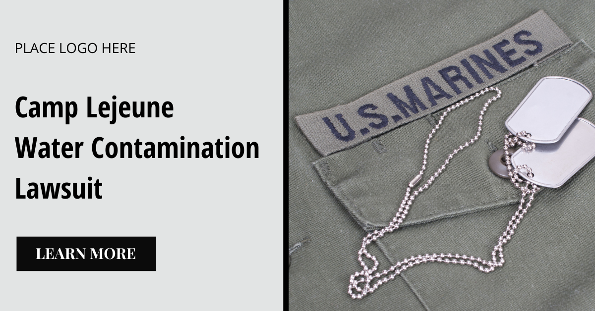 Camp Lejeune Connection